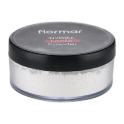 پودر فیکس یا تثبیت کننده آرایش فلورمار مدل Invisible