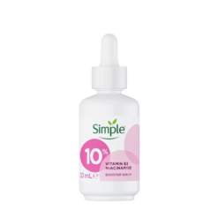 سرم تقویت کننده نیاسینامید و ویتامین B3 سیمپل