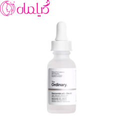 سرم ضد جوش نیاسینامید 10% + زینک 1% اوردینری