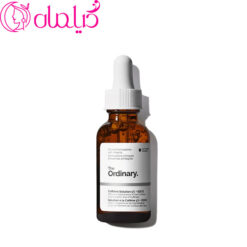 سرم دورچشم ضد تیرگی و پف کافئین 5 درصد اوردینری