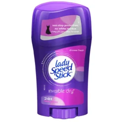 مام صابونی لیدی اسپید مدل Shower Fresh