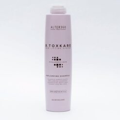 شامپو پرپشت کننده آلترگو مدل(B.Toxkare)