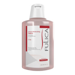 شامپو موهای رنگ شده(Folica)