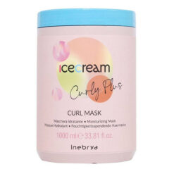 ماسک مو مدل کرلی پلاس آیس کریم پوکه جدید