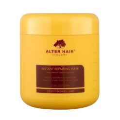ماسک مو حاوی روغن آرگان(Alter Hair)