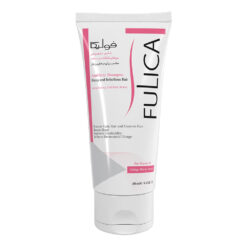 شامپو موهای شکننده و مجعد(Folica)