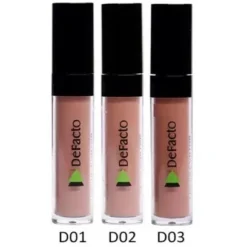 کانتور مایع دفکتو (Liquid Cover)