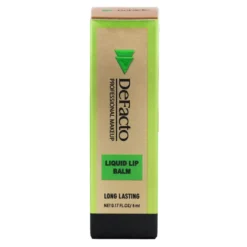 بالم لب حرارتی دفکتو