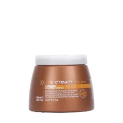 ماسک مو مدل کرلی پلاس 500میل آیس کریم