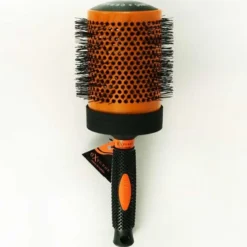 برس سشوار گرد سایز80 اکسیژن