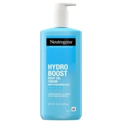 لوسیون بدن Hydro Boost