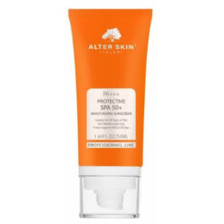 ضد آفتاب بیرنگ(Alter Skin)