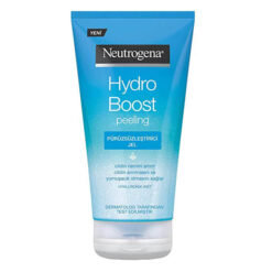 ژل لایه بردار و سفت کننده صورت مدل Hydro Boost