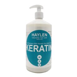 شامپو کراتین هایلین HAYLEN