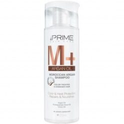 شامپو M+آرگان پریم