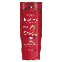 شامپو موی رنگ شده لورال