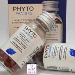 Phytophanere Hair & Nail Supplements