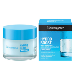 واتر ژل آبرسان صورت نوتروژینا مدل Hydro Boost با بسته بندی جدید