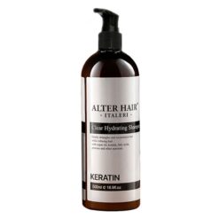 شامپو بدون سولفات کراتین(Alter Hair)