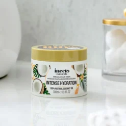 ماسک مو نارگیل اینکتو