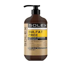 شامپو آرگان(Solex)