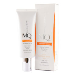 کرم ضد آفتاب ضدلک بایوتچ MQ