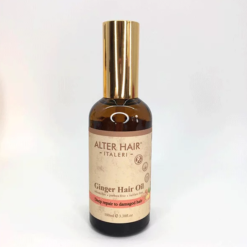 روغن زنجبیل(Alter Hair)