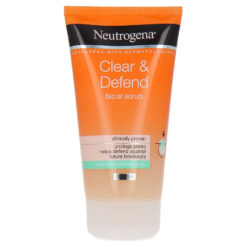 ژل لایه بردار نوتروژینا