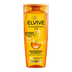 شامپو تقویت کننده لورال