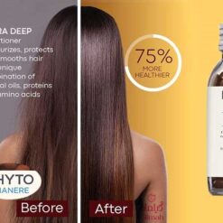 Phytophanere Hair & Nail Supplements