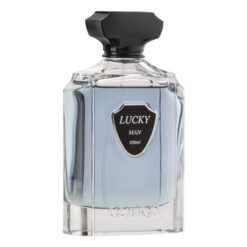 ادکلن لوکی مردانه کوبکو رایحه دیور ساواج Cobco Lucy Man