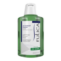 شامپو ضد شوره‌ مخصوص موهای چرب(Folica)