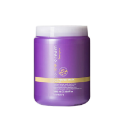 ماسک ترمیم کننده خاویار آیس کریم مدل LISS PRO