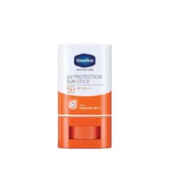 ضد آفتاب استیکی وازلین