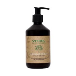 ماسک مو میراکل آرگان ویتال
