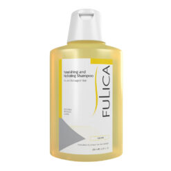 شامپو موهای خشک و آسیب دیده(Folica)