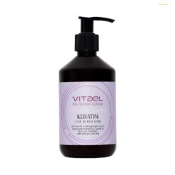 ماسک مو کراتین ویتال