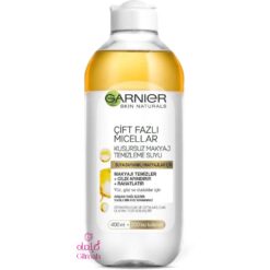 Garnier Skin Active All in 1 Micellar Cleansing Water -gilmah