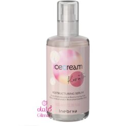 ICE - keratin - GILMAH