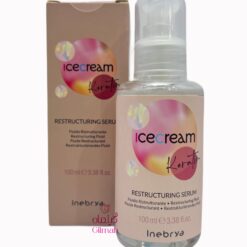 ICE - keratin1 - GILMAH