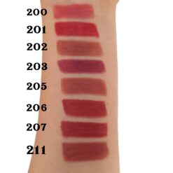 مداد لب کاتن