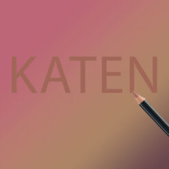 مداد لب کاتن