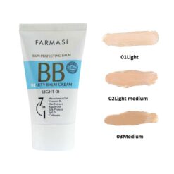 بی بی (BB)کرم فارماسی