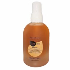 روغن آرگان 100 میل آلترگو