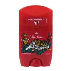 مام استیکی الد اسپایس مدل bearglove