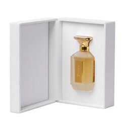 ادو پرفیوم زنانه گلد اترکشن زیفوید