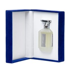 ادو پرفیوم مردانه سیلور اکستریم زیفوید