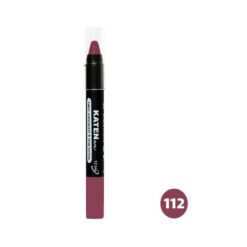 رژلب مدادی کاتن