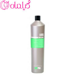 شامپو مدل 1000 میل کیپرو KAYPRO مدل liss