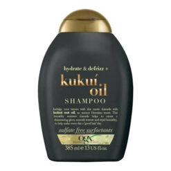 شامپو مشکی اوجی ایکس